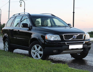 Volvo Repair